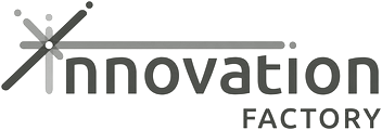 Innovation Factory program mark