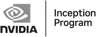 NVIDIA Inception Program mark
